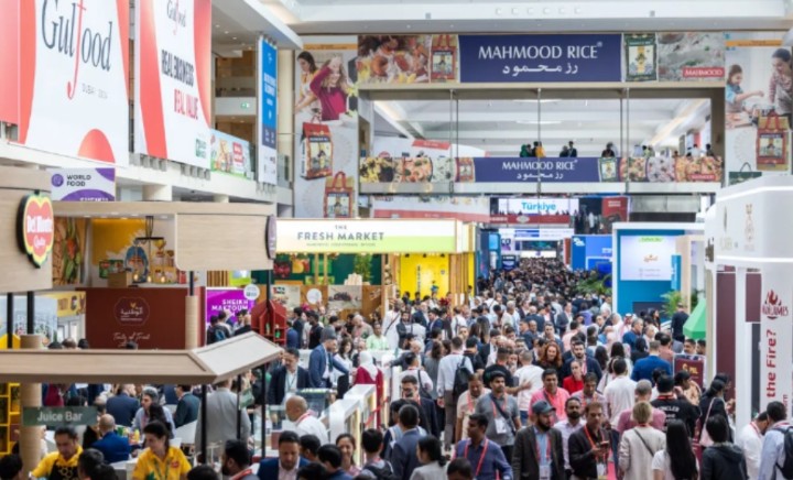 2025 海灣（迪拜）食品添加劑和食品加工機械展，不容錯過的行業(yè)盛會！